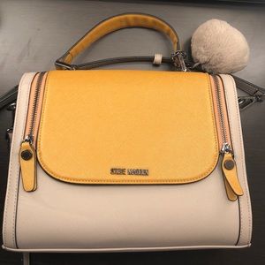 Steve Madden Cross-body purse